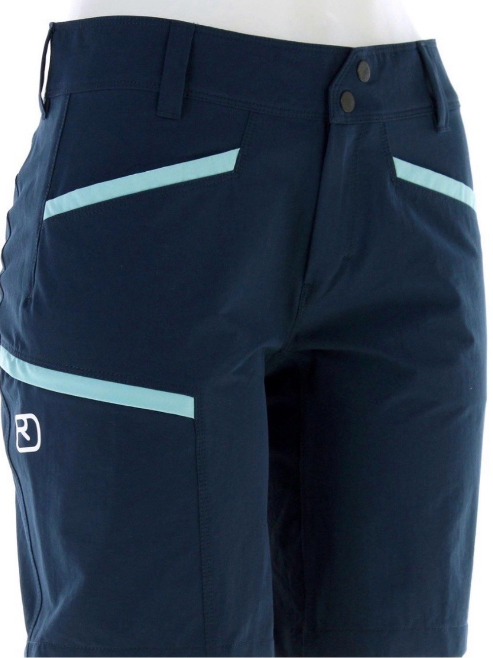 Ortovox pelmo shorts medium